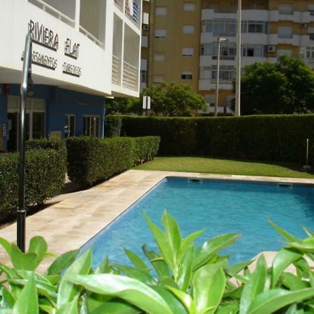 Riviera Flat Apartment Portimao Luaran gambar