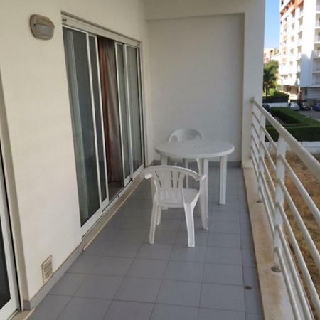 Riviera Flat Apartment Portimao Luaran gambar