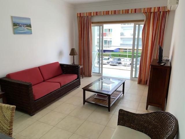 Riviera Flat Apartment Portimao Luaran gambar