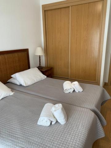 Riviera Flat Apartment Portimao Luaran gambar