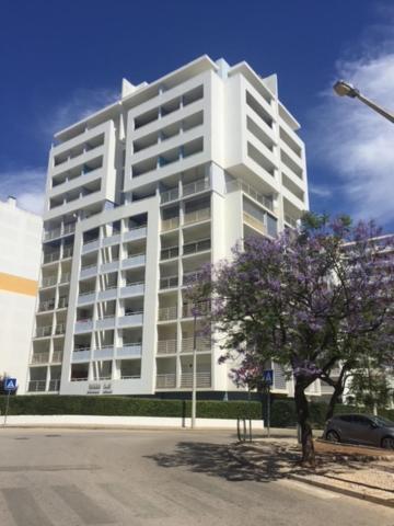 Riviera Flat Apartment Portimao Luaran gambar