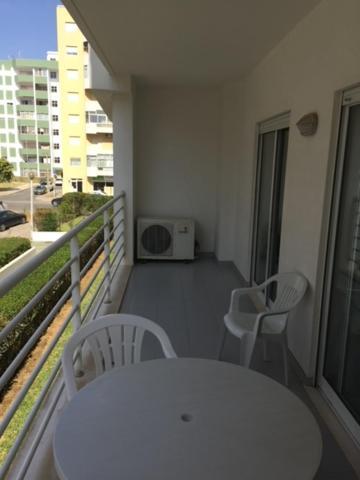 Riviera Flat Apartment Portimao Luaran gambar