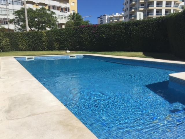 Riviera Flat Apartment Portimao Luaran gambar