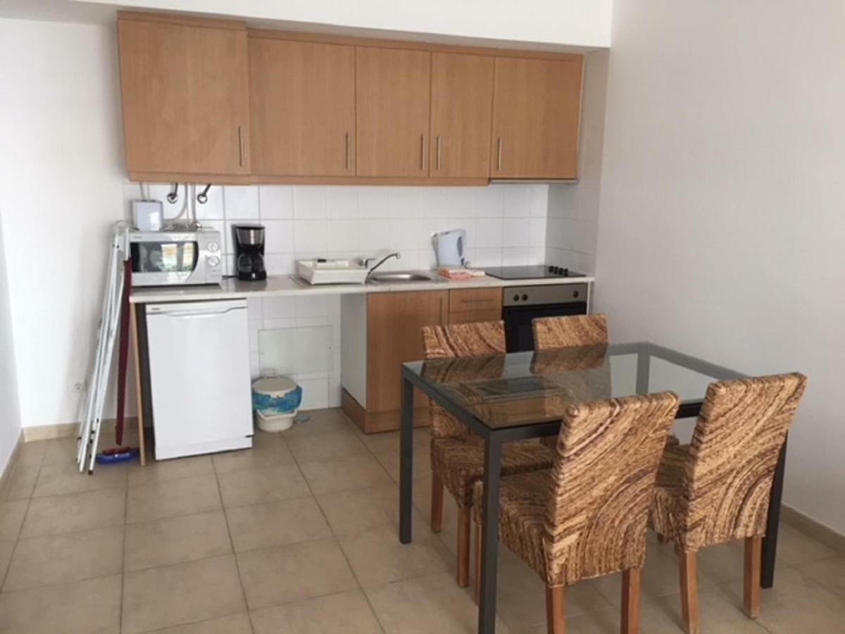 Riviera Flat Apartment Portimao Luaran gambar