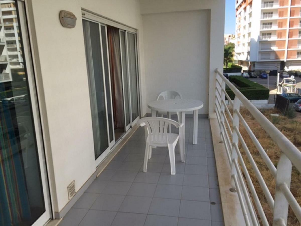 Riviera Flat Apartment Portimao Luaran gambar