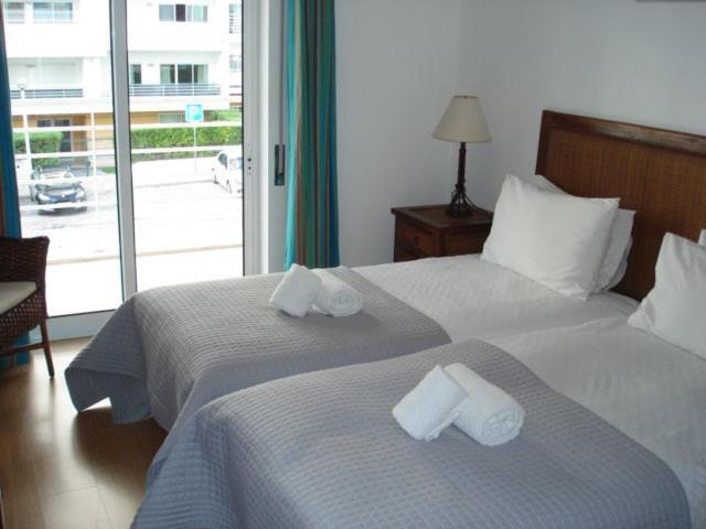 Riviera Flat Apartment Portimao Luaran gambar